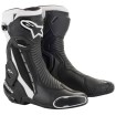 Cizme ALPINESTARS SMX PLUS V2 NEGRU/ALB thumb