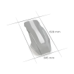 Parbriz PUIG Touring Honda ADV 350 22-24 Smoke Parbriz PUIG Touring Honda ADV 350 22-24 Smoke thumb