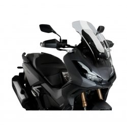 Parbriz PUIG Touring Honda ADV 350 22-24 Smoke