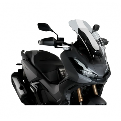 Parbriz PUIG Touring Honda ADV 350 22-24 Smoke