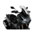 Parbriz PUIG Touring Honda ADV 350 22-24 Smoke thumb