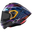 Casca ALPINESTARS Supertech R10 Martinator Replica -24 Casca ALPINESTARS Supertech R10 Martinator Replica -24 thumb