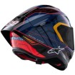Casca ALPINESTARS Supertech R10 Martinator Replica -24 Casca ALPINESTARS Supertech R10 Martinator Replica -24 thumb