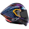 Casca ALPINESTARS Supertech R10 Martinator Replica -24 Casca ALPINESTARS Supertech R10 Martinator Replica -24 thumb