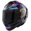 Casca ALPINESTARS Supertech R10 Martinator Replica -24 Casca ALPINESTARS Supertech R10 Martinator Replica -24 thumb