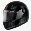 Casca MT JARAMA SV B2 SOLID MATT BLACK thumb