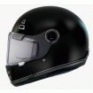 Casca MT JARAMA SV B2 SOLID MATT BLACK thumb