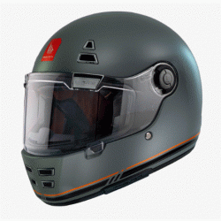 Casca MT JARAMA SV C4 SOLID MATT GRAY Casca MT JARAMA SV C4 SOLID MATT GRAY