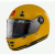 Casca MT JARAMA SV C3 SOLID MATT YELLOW  Casca MT JARAMA SV C3 SOLID MATT YELLOW  thumb