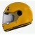 Casca MT JARAMA SV C3 SOLID MATT YELLOW  Casca MT JARAMA SV C3 SOLID MATT YELLOW  thumb