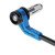 Bara de protectie ARRACUDA LEVER PRO-TECT B-LUX BLUE  thumb