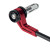 Bara de protectie BARRACUDA LEVER PRO-TECT B-LUX RED  Bara de protectie BARRACUDA LEVER PRO-TECT B-LUX RED  thumb