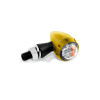 Semnalizatoare LED pentru motocicletă BARRACUDA S-LED 3 B-LUX GOLD