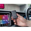 Adaptor CarPlay QUAD LOCK Wireless CarPlay Adaptator thumb
