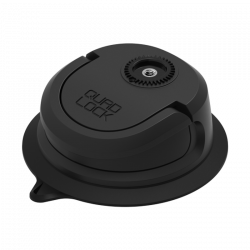 Baza pentru instalare QUAD LOCK 360 Suction Base