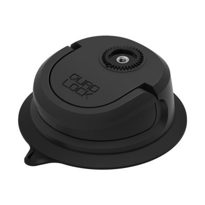 Baza pentru instalare QUAD LOCK 360 Suction Base