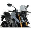 Parbriz Puig New Generation Touring Suzuki GSX-S1000 21-24, GSX-S950 22-23 Smoke thumb