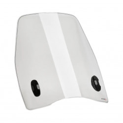 Parbriz Puig Urban Yamaha D'ELIGHT 21-24 Clar