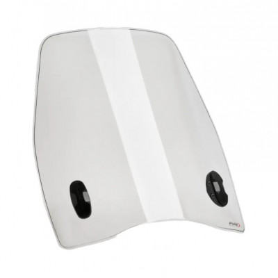 Parbriz Puig Urban Yamaha D'ELIGHT 21-24 Clar