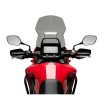  Parbriz Puig  Touring Honda NX500 2024 Smoke thumb