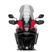  Parbriz Puig  Touring Honda NX500 2024 Smoke thumb