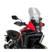  Parbriz Puig  Touring Honda NX500 2024 Smoke thumb