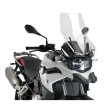 Parbriz Puig Touring Plus BMW F750GS 18-24, G850GS 18-23, F850GS Adventure 19-23 Clear pentru motociclete OEM  thumb