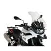 Parbriz Puig Touring Plus BMW F750GS 18-24, G850GS 18-23, F850GS Adventure 19-23 Clear pentru motociclete OEM  thumb
