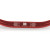 Ghidon BARRACUDA HANDLEBAR 28/22 RED thumb