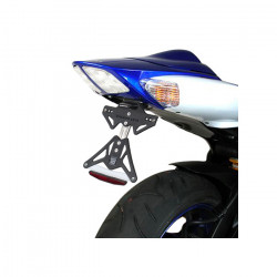 Cras paduri BARRACUDA Suzuki GSX-R 600/750 (2006-2007) Cras paduri BARRACUDA Suzuki GSX-R 600/750 (2006-2007)