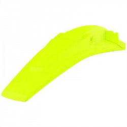 Aripa spate Polisport Husqvarna TC250 - 2017-18 / TC125; FC250/350/450 - 2016-18 Yellow flo
