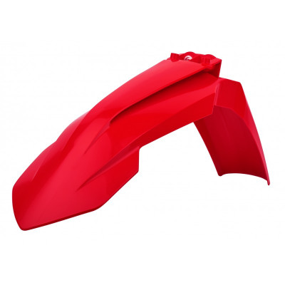 Aripa fata POLISPORT Gasgas MC 85 (2021-24) Red