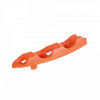 Ghidaj cablu frână spate  POLISPORT KTM EXC/EXC-F/XC-W/XCF-W (2008-23) Orange