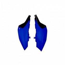 Capace laterale POLISPORT Yamaha YZ 65 (2019-25) Blue Capace laterale POLISPORT Yamaha YZ 65 (2019-25) Blue