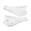 Capace laterale POLISPORT Yamaha YZ 125/250 (1993-95) White Capace laterale POLISPORT Yamaha YZ 125/250 (1993-95) White thumb