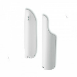 Protectie fata POLISPORT Yamaha YZ 125/250 (1991-95) White Protectie fata POLISPORT Yamaha YZ 125/250 (1991-95) White
