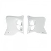 Capace din plastic pentru radiatoare POLISPORT Yamaha YZ 125/250 (1993-95) White Capace din plastic pentru radiatoare POLISPORT Yamaha YZ 125/250 (1993-95) White thumb