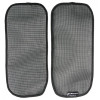 Plasa pentru radiator  POLISPORT SX/SX-F/EXC/EXC-F/TC/FC/TX/FX/MC/MC-F/EC/EC-F 23-24 black 