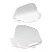 Capace laterale POLISPORT Honda CR125(91-92) CR250(90-91) CR500(95-00) White Capace laterale POLISPORT Honda CR125(91-92) CR250(90-91) CR500(95-00) White thumb