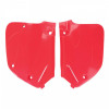 Capace laterale  POLISPORT Honda CR125(93-94) CR250(92-94) CR500(91-94) Red