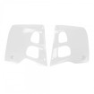 Capace din plastic pentru radiatoare POLISPORT Honda CR125(91-92) CR250(90-91) White Capace din plastic pentru radiatoare POLISPORT Honda CR125(91-92) CR250(90-91) White thumb