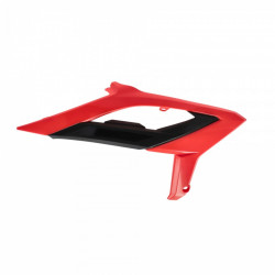 Capace din plastic pentru radiatoare POLISPORT Beta RR 2T/4T (2023-24) OEM Capace din plastic pentru radiatoare POLISPORT Beta RR 2T/4T (2023-24) OEM