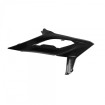 Capace din plastic pentru radiatoare POLISPORT Beta RR 2T/4T (2023-24) Black thumb