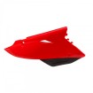 Materiale plastice laterale restyling  POLISPORT Honda CR 125/250R (2000-01) CRF(22)STYLE RED thumb