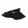 Materiale plastice laterale restyling POLISPORT Honda CR 125/250R (2000-01) CRF(22)STYLE Black