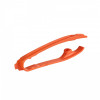 Ghidaj lant POLISPORT KTM 23-24 Orange