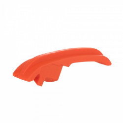 Ghidaj lant POLISPORT Sliding piece KTM 23-24 Orange