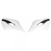 Capace din plastic pentru radiatoare POLISPORT HUSQ TC/FC (14-15) TE/FE(14-16) White Capace din plastic pentru radiatoare POLISPORT HUSQ TC/FC (14-15) TE/FE(14-16) White thumb