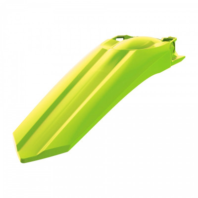 Aripa spate Polisport Honda CRF250R - 18-21 / CRF450R/CRF450RX / CRF250RX -19-20 Yellow