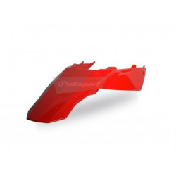 Aripa spate cu panou lateral Polisport GAS GAS EC / EC-E - 2010-11 Red Aripa spate cu panou lateral Polisport GAS GAS EC / EC-E - 2010-11 Red